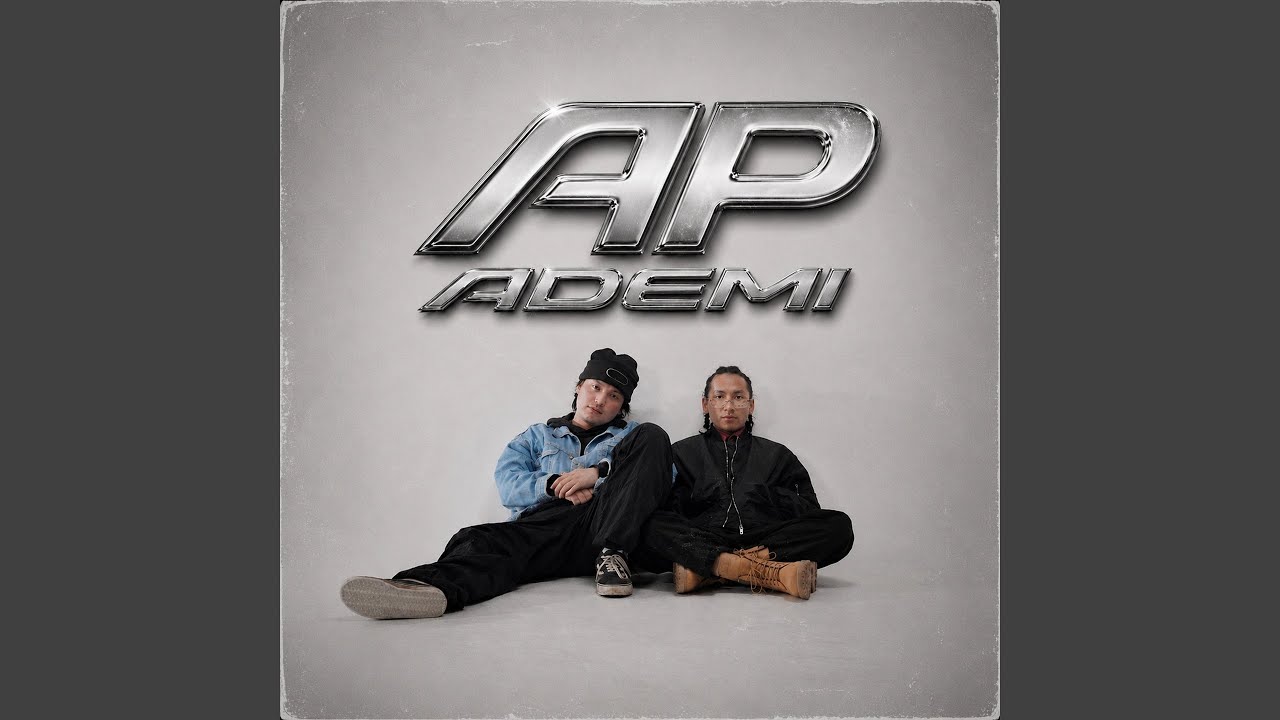 Watch AP ADEMI on YouTube Watch AP ADEMI on YouTube
