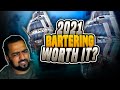 Is Bartering Worth It in 2021 - Black Desert Online (BDO)