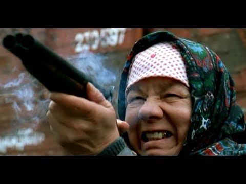 Александр Дюмин - Заалел кровостек (Студия Шура) клипы шансон
