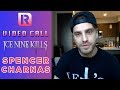 Ice Nine Kills' Spencer Charnas On New Song, 'The Silver Scream' & Horror Movie Faves - Video Call