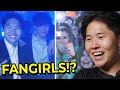 Exposing Sykkuno's Vegas fangirl story...