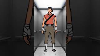 scroll up #tf2 #tf2memes #tf2scout #memes #teamfortress2