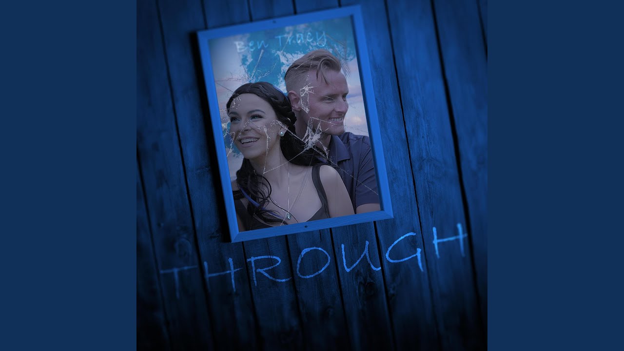 YouTubeでThroughを視聴