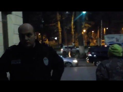 უკომენტარო ვიდეო ქუთაისის მერიიდან. ,,ვირთხებო, გაათავისუფლეთ ეს კაბინეტები\"