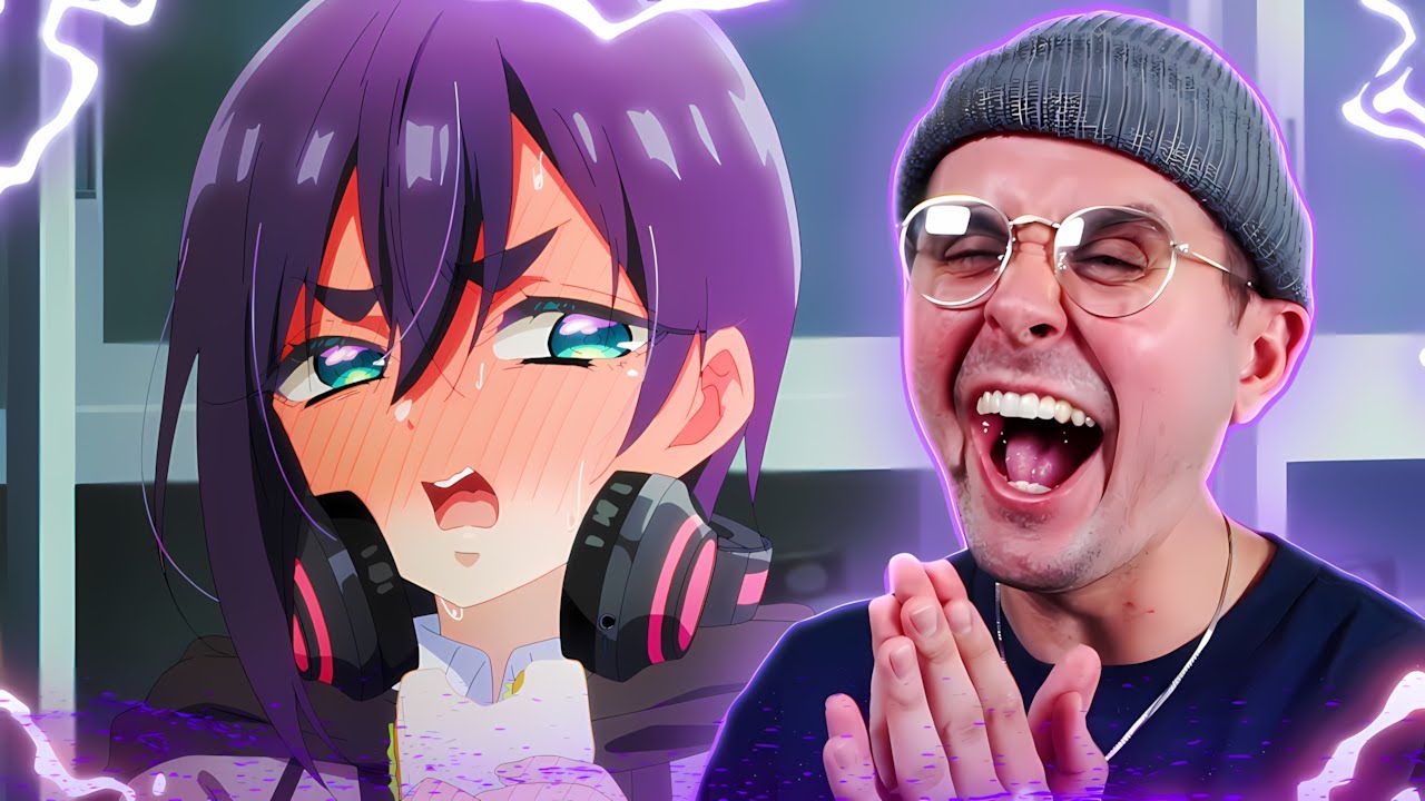 YESSS! | The 100 Girlfriends Who Really Really Really Really Really Love You S2 Episode 1 Reaction!