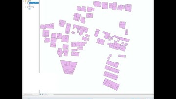 How to Convert Multipart To Single part in ArcGIS 10 8 #qgis3 #gis #map #arcmap  #arcgispro