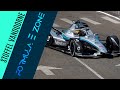 Friday in Seoul: Stoffel Vandoorne pre-race interview