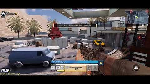 1v5 Clutch Ranked Call of Duty Mobile, Search and Destroy #CallofDutyMobile#Gaming