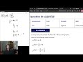 dSAT Question Bank - Linear Functions (5)