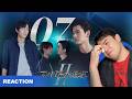 [REACTION] PitBabe The Series 2 EP.07 รักกันมาก แต่แยกกันอยู่ เพื่ออาร๊ายยย #poohpavel