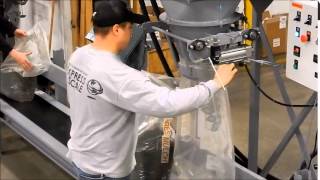 MCRS Series Bagging System