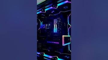 One of the best - the G.Skill Trident Z5 Royal Series. #ram #gskill #asus #gaming #rgb #gamingpc