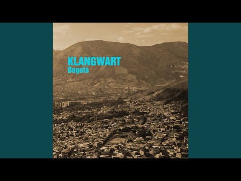 Klangwart — Blind Date
