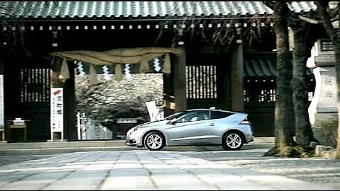 Former Top Gear Host Jason Barlow Takes the Honda ...