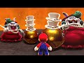 Super Mario Odyssey's Superstar Mode is Absurd...