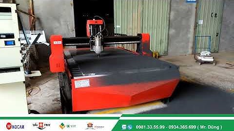 Cắt CNC Giá Rẻ | Nhận Cắt CNC Số Lượng Lớn Tại Đồng Nai