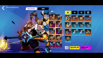 Torchlight Infinite | Order Calling Moto | Energy Shield Tank PoB 41-45 Build Update