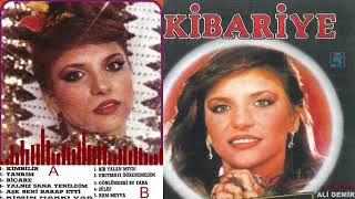 Full Albüm KİBARİYE Kimbilir 1981 Albümü Dinle► Kibariye Şarkıları Dinle
