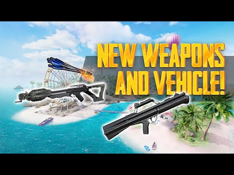 PUBG MOBILE |