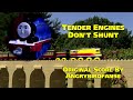 Tender Engines Don't Shunt | OST by Wisteria Bird Studios
