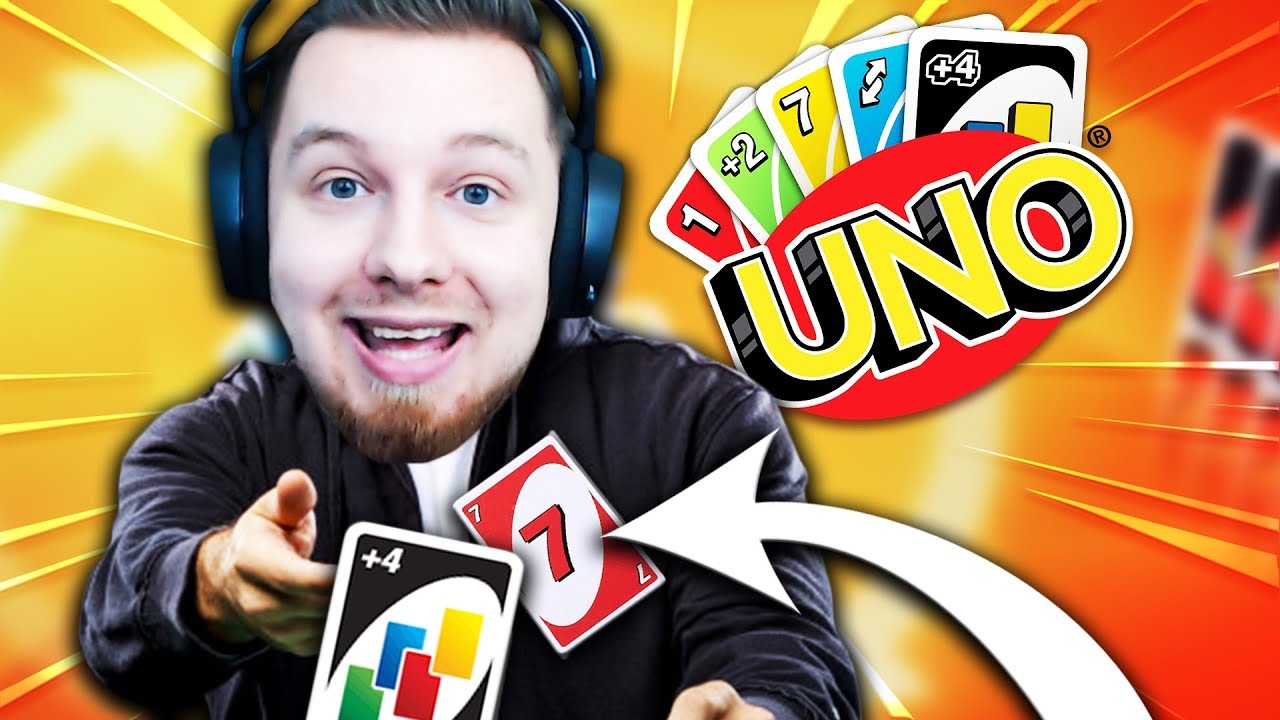 TA GRA ZNISZCZY NASZĄ PRZYJAŹŃ?! | UNO