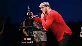 Подкаст «Импульсивные победы» | Премия Streamys Premiere Awards 2019