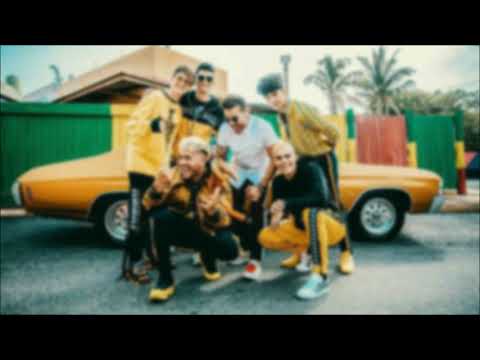 (ENG SUBS) CNCO,