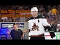 Are The Coyotes Leaving Arizona?