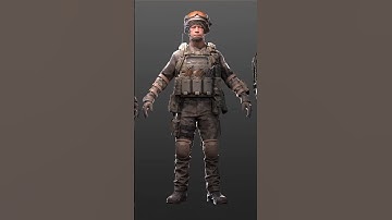 EVERYTHING Coming to Squad in UE5!