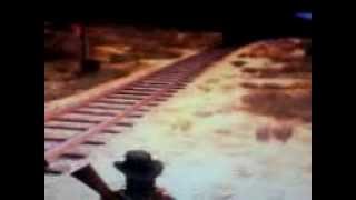 Mujer muere atropellada por tren