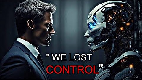 The TERRIFYING Rise of DECEPTIVE AI (Scientists Find AI Systems Are Learning to Lie)
