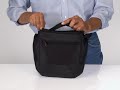 Case Logic SLR Camera Shoulder Bag (DCB-307)
