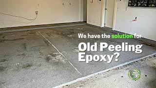 EPOXY vs Polyurea Concrete Coating