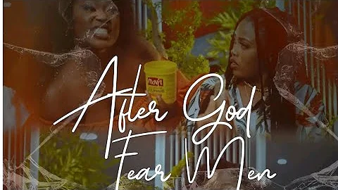 Neo Slayer Zambia - After God Fear Men [Audio]