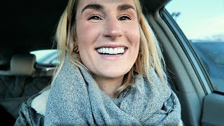 Hey fam! Happy Tuesday. Here's my past week in vlog form - it's a d...