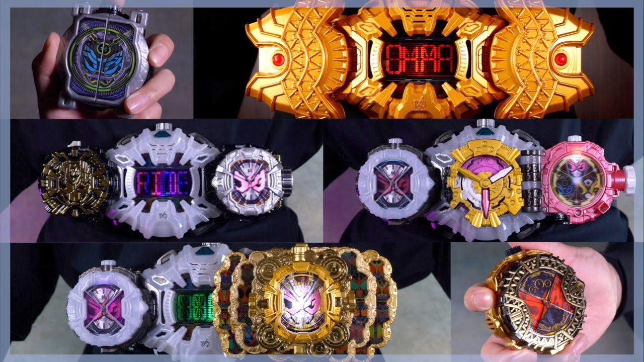 【平成をチャージ】ウォズに祝われながら久しぶりにジクウドライバーで変身！【仮面ライダージオウ】/MemorialRideWatch【KamenRiderZI-O】