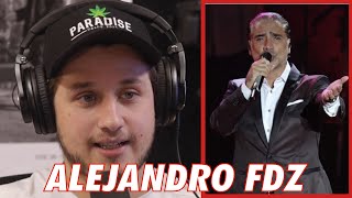 MI EXPERIENCIA CON ALEJANDRO FERNANDEZ EN EL PALENQUE DE LEON