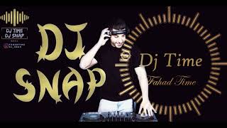 Dj Time & Dj SNap   Remix   Mocci   Talet Lghiba