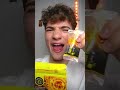 World's Hottest Food Created (16Mil Scolvile)