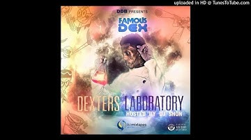 Famous Dex - Robbie Gould (Prod. By E.L.F.)