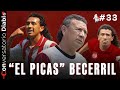 El picas becerril  la falta de cantera en el toluca fc y en mxico