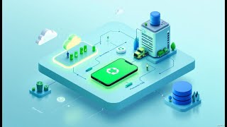 ♻️ Smart Recycling Rewards System – Earn Points for Recycling & Help the Planet! 🌍✨