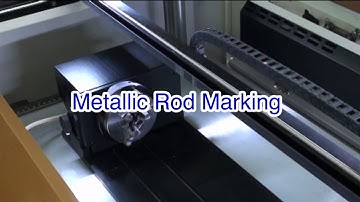 GCC LaserPro---Diversified Applications of LaserPro S290