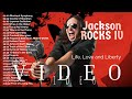 JRS | Jackson IV Heavy Rock NOW PREMIERING ON YOUTUBE