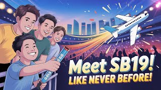 Download Lagu Beyond Autographs: How SB19 is Changing Fan Meet \u0026 Greets Forever MP3 Download Lagu Beyond Autographs: How SB19 is Changing Fan Meet \u0026 Greets Forever MP3