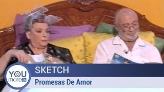 Sketch - Promesas De Amor