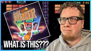 Tri Breaker Was NOT What I Expected | Tri Breaker A Sacred Symbols Odyssey Review