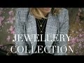 My Jewellery Collection | The Necklaces ✨