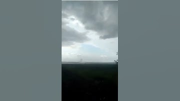 POV First Person ukrainian FGM-148 Javelin launching and hitting target #shorts