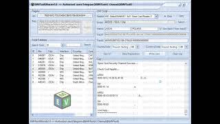 How to generate IST FILES  TUTORIAL/EMV X2 SOFTWARE PACK & DUMPS WITH PIN TRACK 1&2 